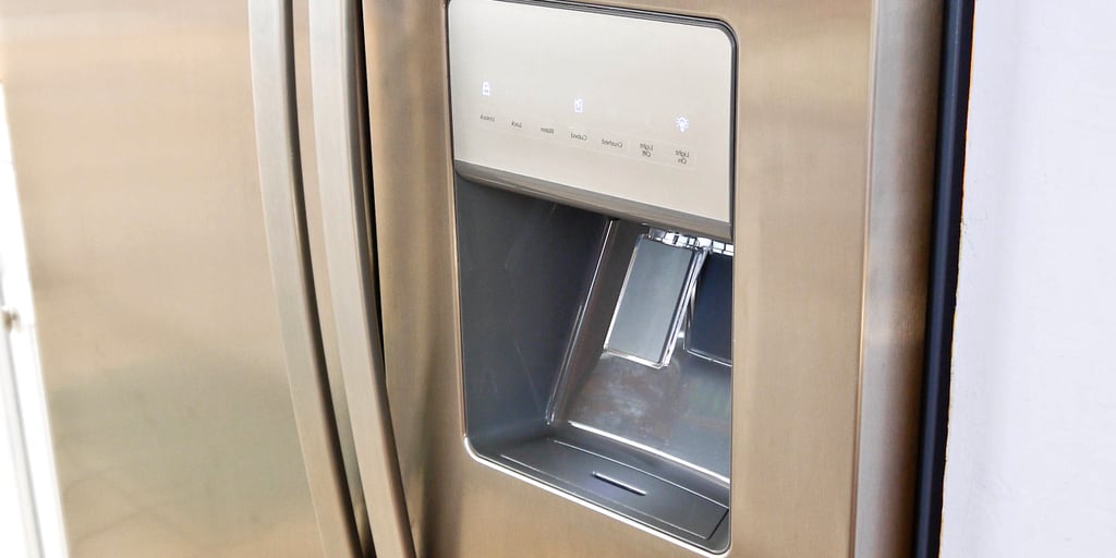 How to Clean Your Stainless Steel Appliances