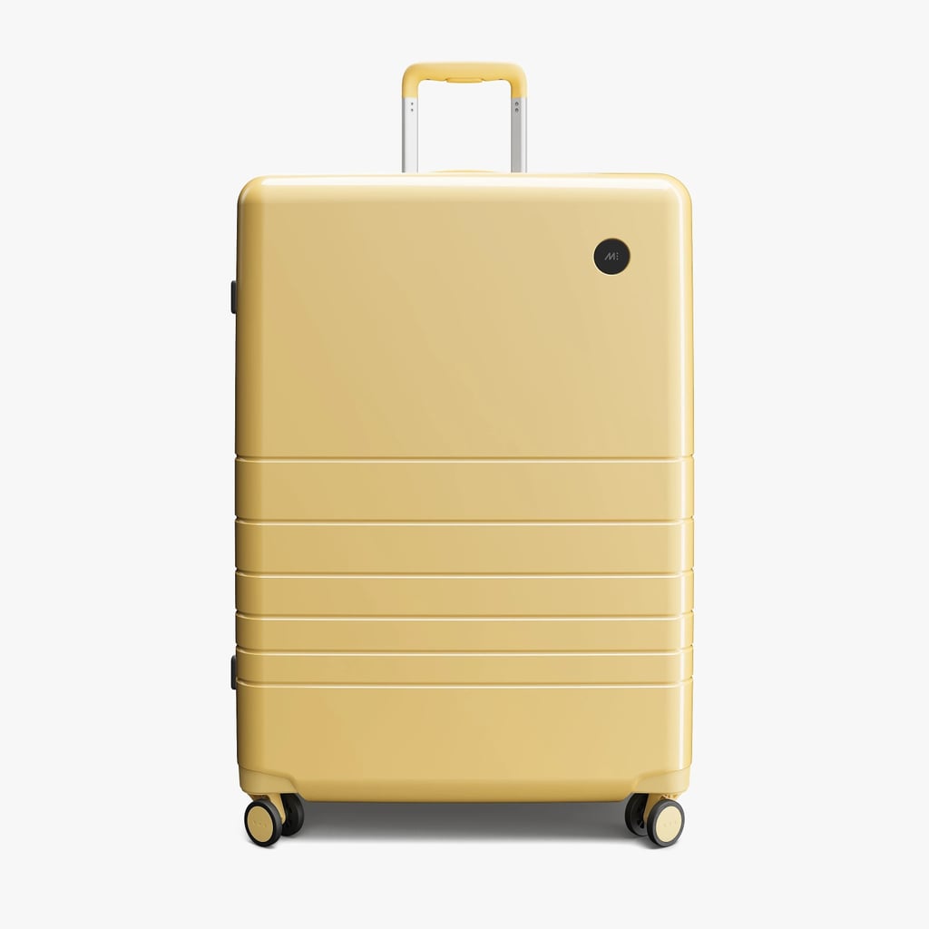 Best Check-In Luggage For International Travel