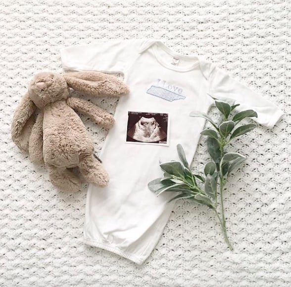 IVF Pregnancy Announcements
