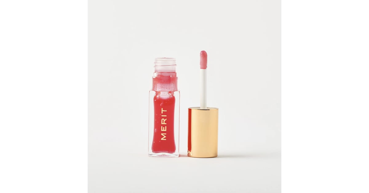 Best Sheer Tinted Lip Gloss Summer Lip Glosses From Revlon and More