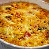 Gluten-Free Veggie Pasta Bake