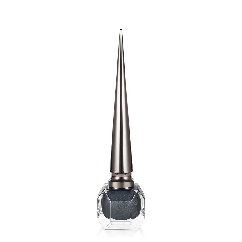 Gleaming Gunmetal