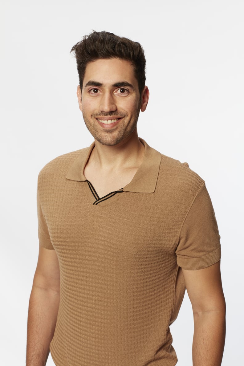 The bachelorette 2025 season 16 putlocker