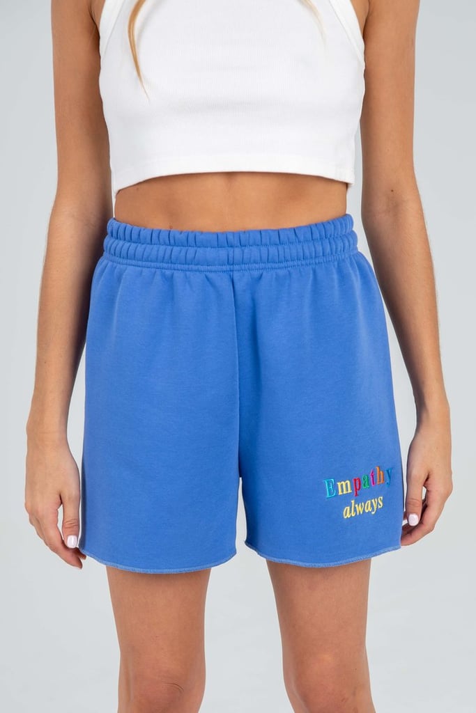 Mayfair Group Empathy Always Sweatshorts