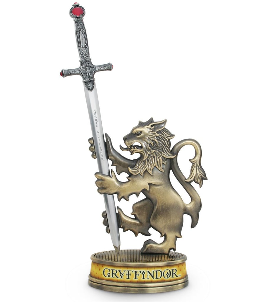 Letter Opener