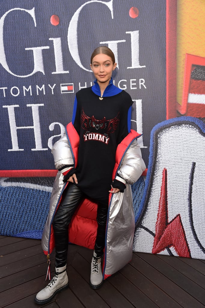 Gigi Hadid
