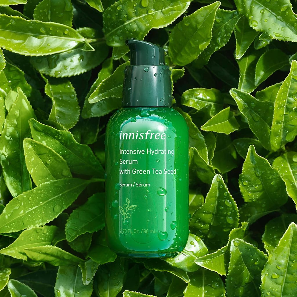 Innisfree Green Tea Seed Intensive Hydrating Serum Face Treatment 