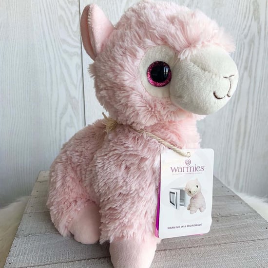 Target's Warmies Plush Stuffed Animals Are Microwavable!