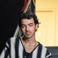 Joe Jonas on Finding "Joy" in His Life and Career: "Every Day, I've Grown a Lot"