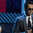 Yes, Jennifer Lopez Just Kissed Marc Anthony on Stage at the Latin Grammys