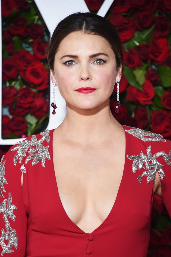 Keri Russell at the Tony Awards 2016 Pictures