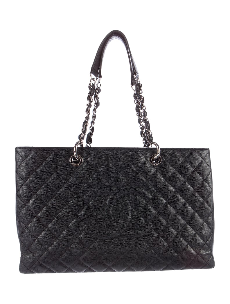 Chanel Sale  POPSUGAR Fashion