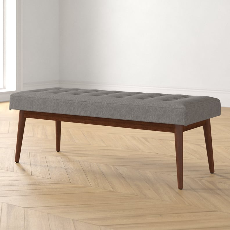 Kathryn Upholstered Bench