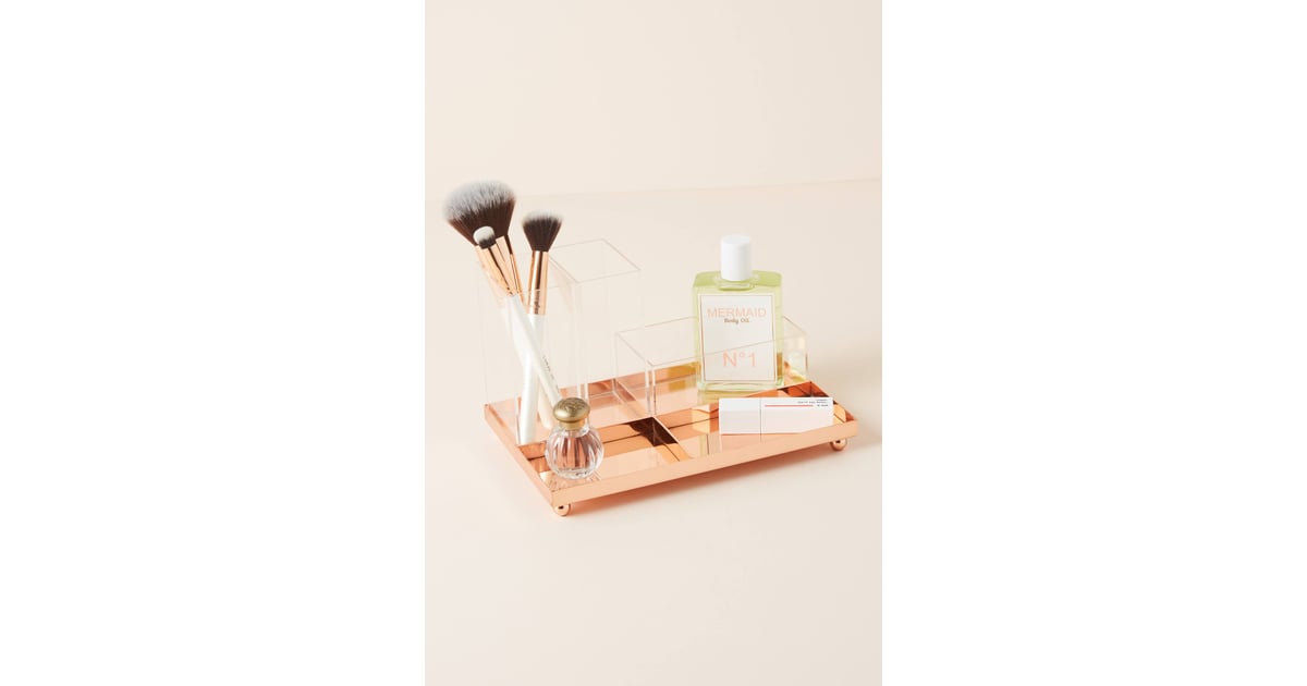 Josephine Makeup Organizer The Most Useful Organizing Products From