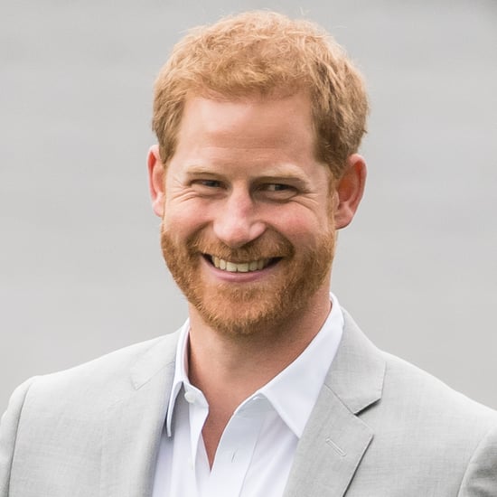 Prince Harry Becomes a Commissioner of The Aspen Institute