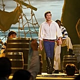 ABC's The Little Mermaid Live Pictures