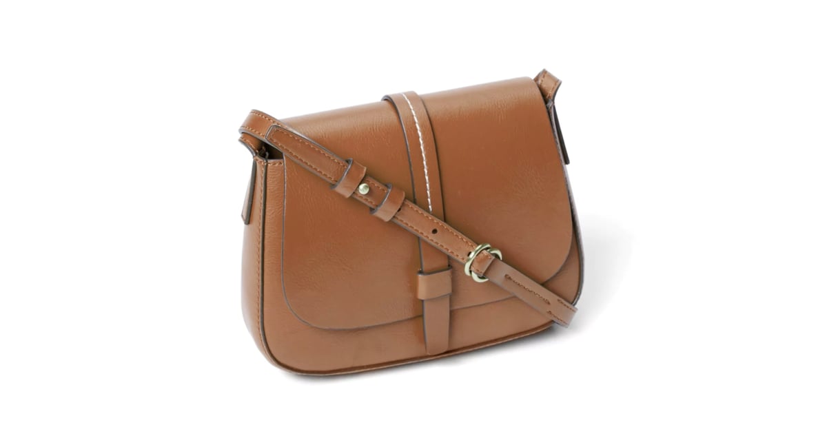 gap saddle bag