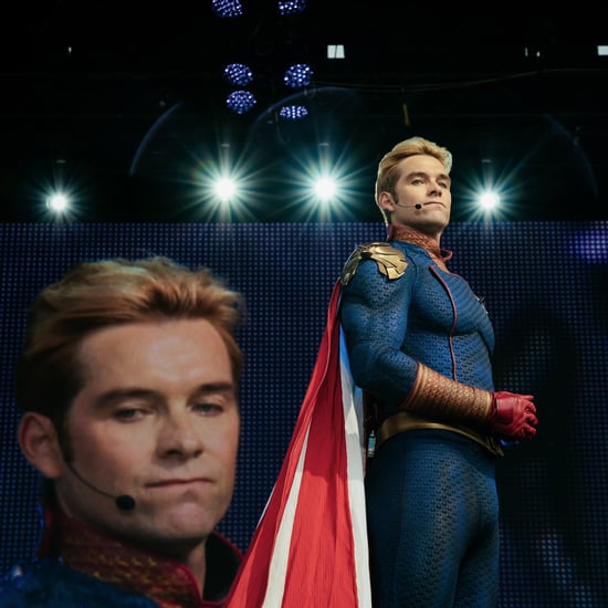 The Boys: The Worst Things Homelander Does in Season 1