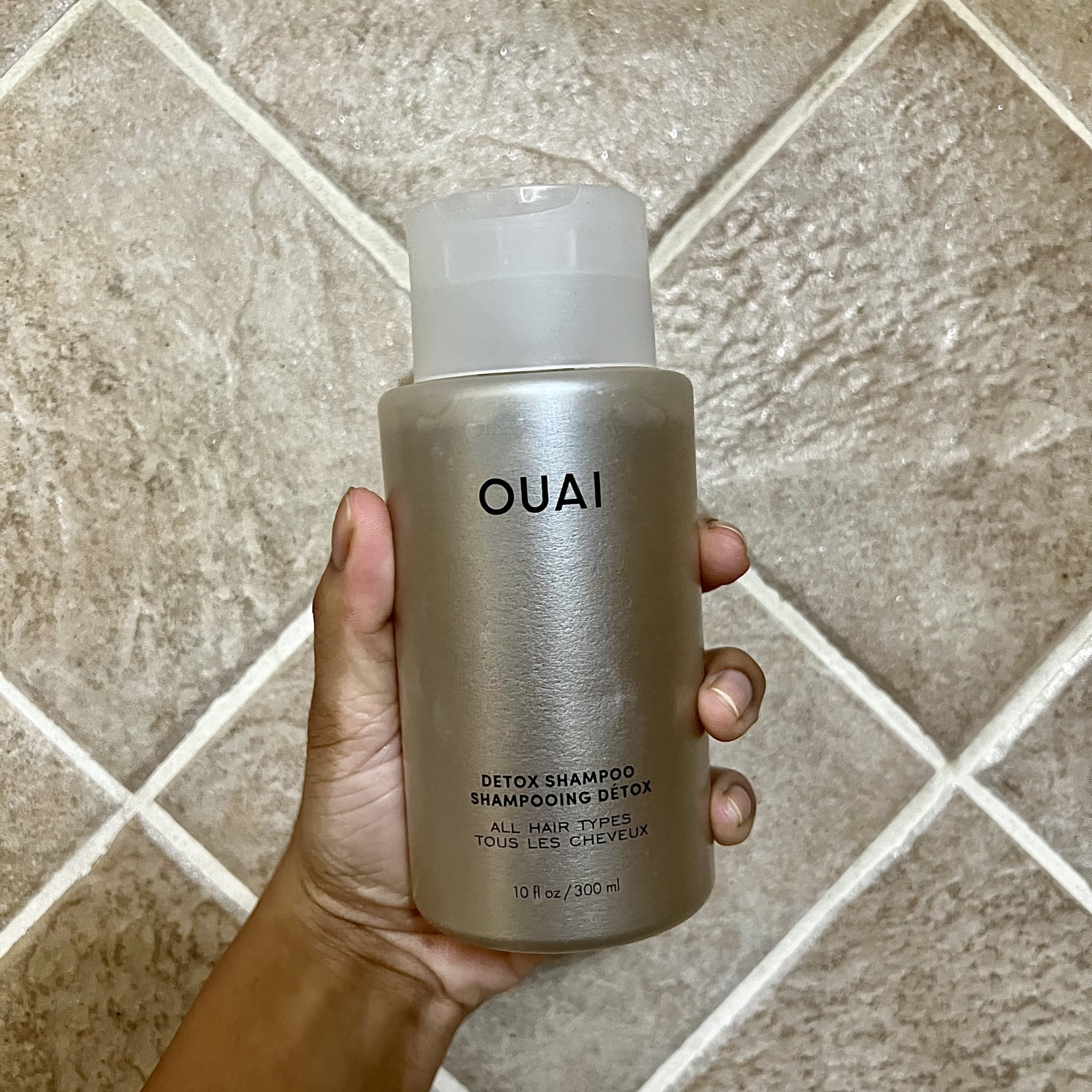 Ouai Review | POPSUGAR Beauty