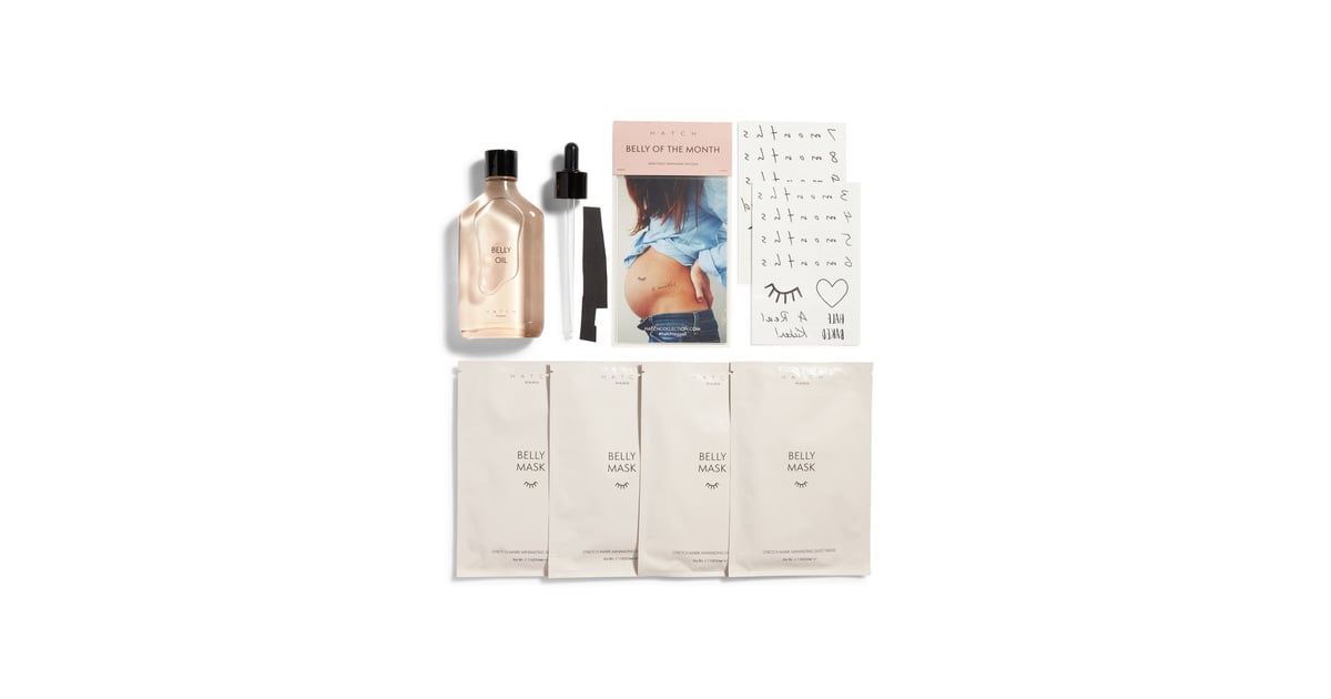 Hatch Belly Besties Kit | Best Hatch Products at Nordstrom | POPSUGAR Family Photo 5 Hatch Belly Besties Kit