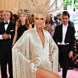 Met Gala Red Carpet Dresses 2019