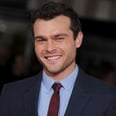 6 Things You Need to Know About Alden Ehrenreich, the New Han Solo