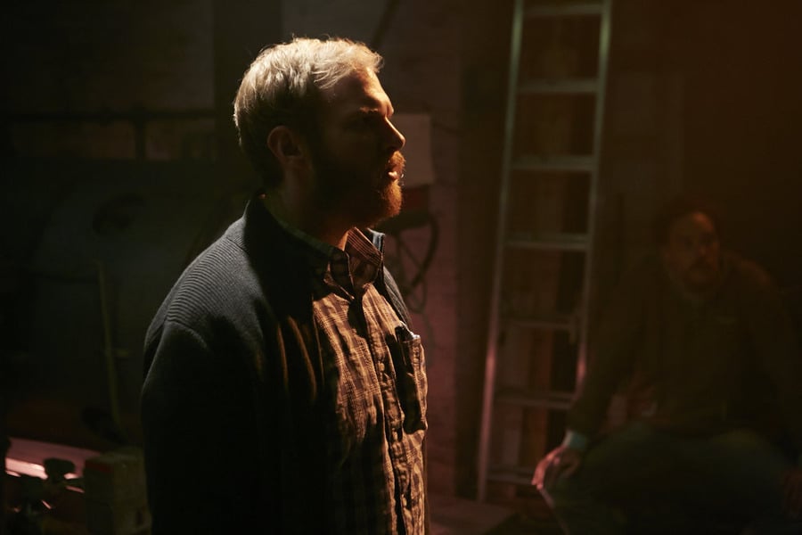 Heroes Reborn Pictures
