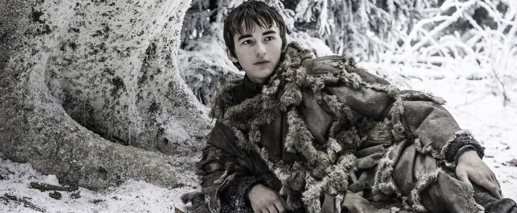 Is Bran the Great Other on Game of Thones?