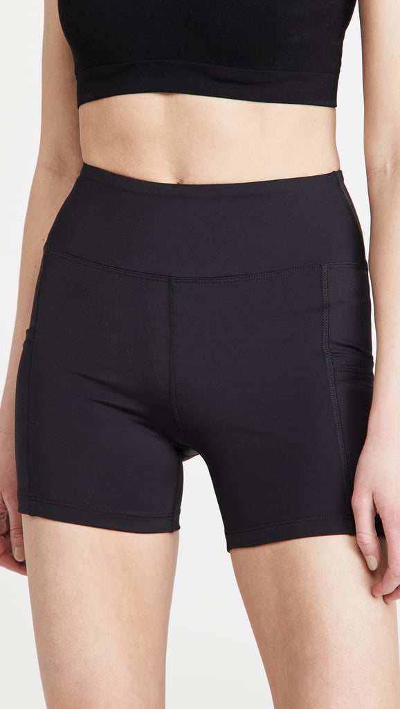 Versatile Tennis Shorts With Pockets