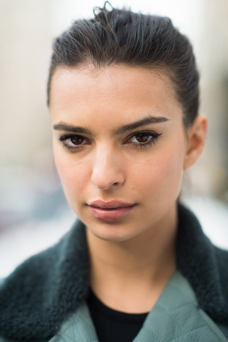 NYFW Beauty Street Style Fall 2014