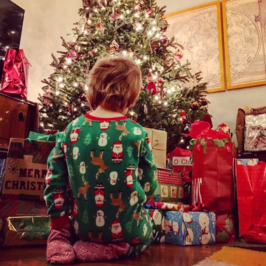 How We Celebrate the Holidays Without Religion
