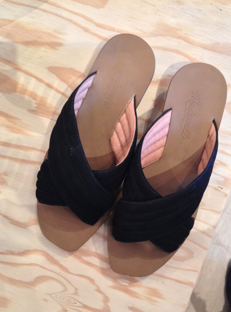 Madewell Spring 2015