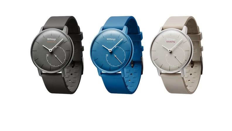 Withings Activité Pop