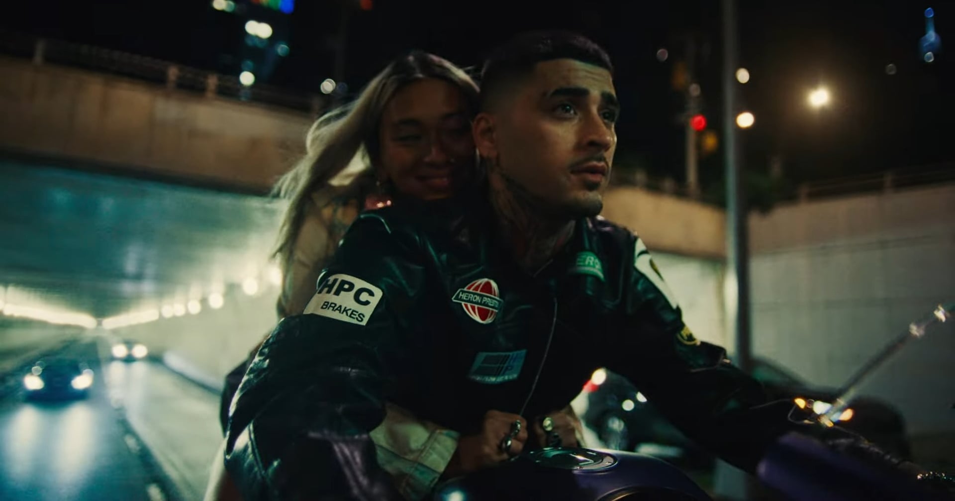 Zayn Malik Teases New Music POPSUGAR Entertainment