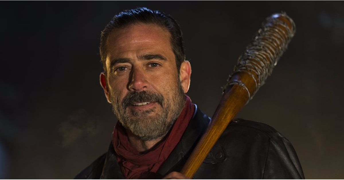What Happened to Negan's First Wife in The Walking Dead? POPSUGAR