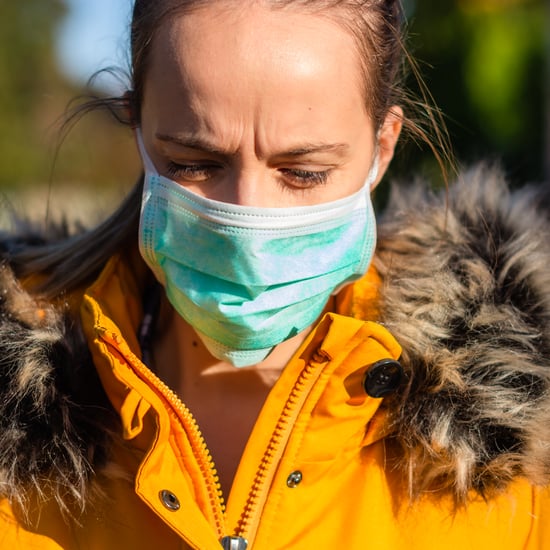 Coronavirus: Help Others and Don't Hoard, a Doctor Says