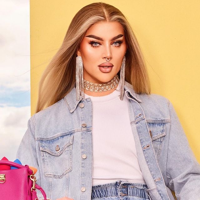 "Glow Up" Season 1: Ellis Atlantis