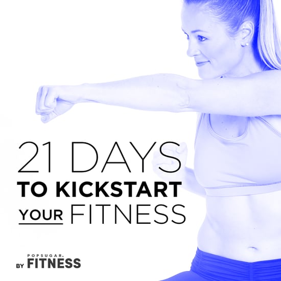 21 Day Workout and Weight Loss Program For Beginners