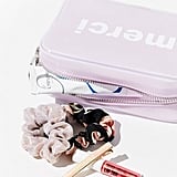 Slumber Udgående øretelefon Urban Outfitters Large Jelly Makeup Bag | 9 Cute Makeup Bags That Make  Travel So Easy — All Under $20 | POPSUGAR Beauty Photo 9