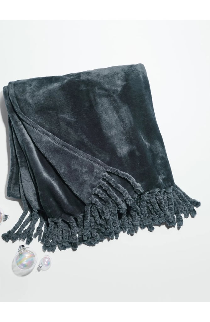 Nordstrom Bliss Plush Throw Gifts For Introverts 2020 POPSUGAR