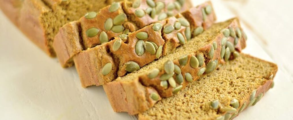 Pumpkin Cornbread Recipe