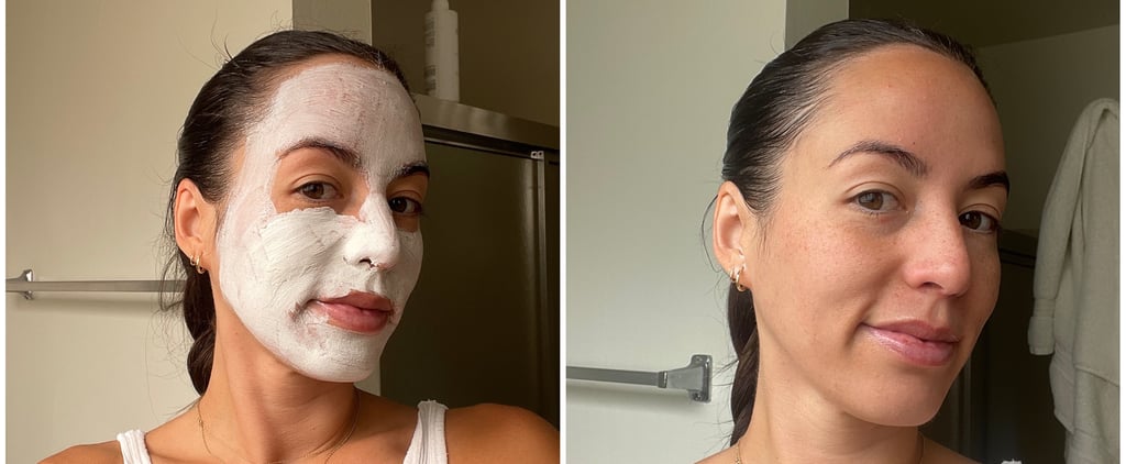 Shani Darden Nourishing Facial Mask Review With Photos
