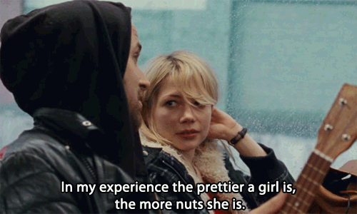 The I M Nuts For You Ryan Gosling S Sex Appeal Explained In 130 Gifs Popsugar Love Sex Photo 61
