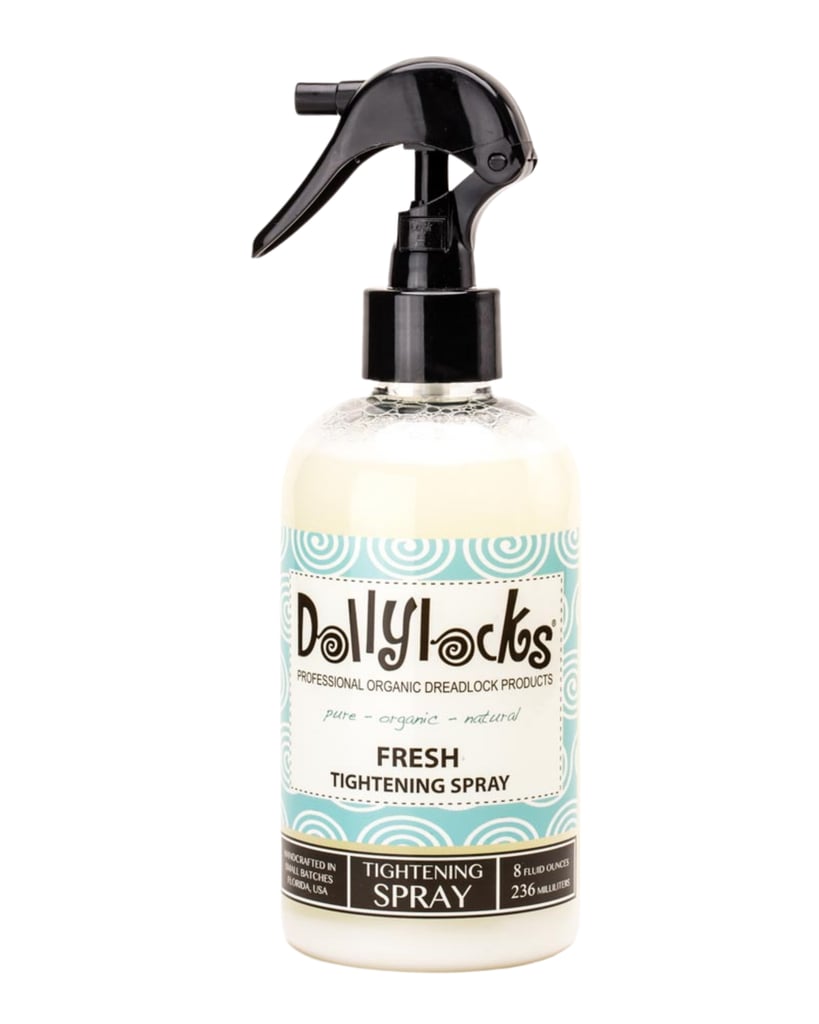 Dolly Locks Fresh Tightening Spray