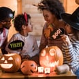 Candy Scavenger Hunts, Spooky Movies, and More Ways to Celebrate Halloween at Home With Your Family