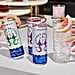 A Definitive Ranking of the 10 Best Spiked Seltzers