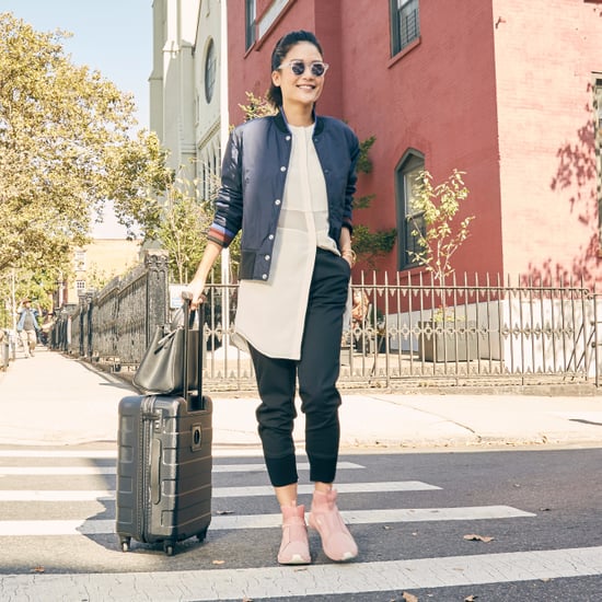 Easy Travel Outfit