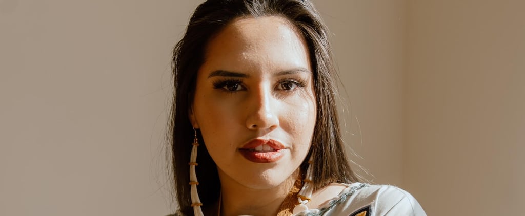 Indigenous Influencer Michelle Chubb on Thanksgiving