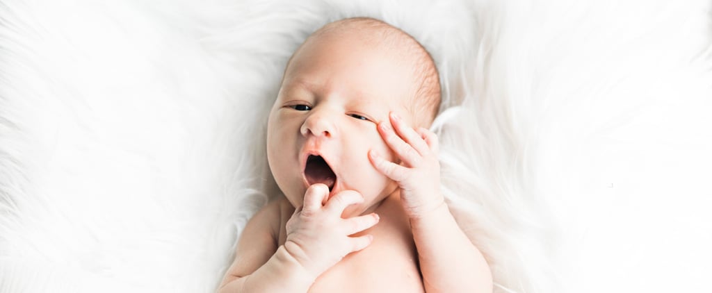 Best Unisex Baby Names 2019