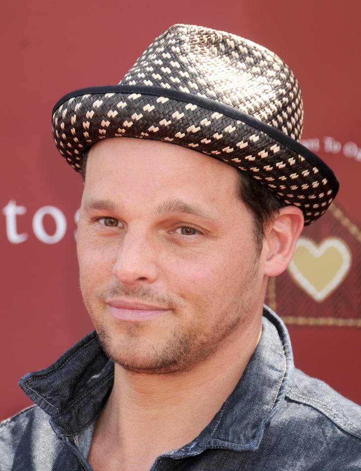 Sexy Justin Chambers Pictures | POPSUGAR Entertainment UK Photo 31